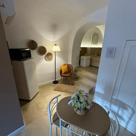 Mina Tatil Evi Ruvo di Puglia