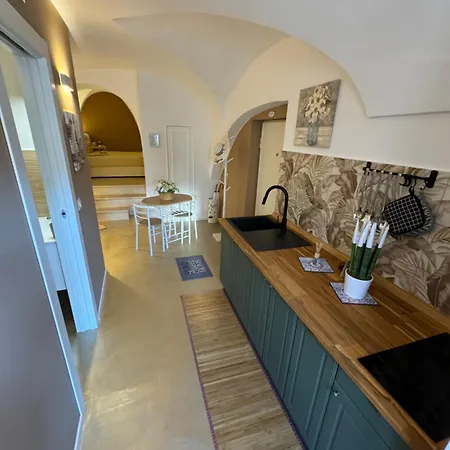 Mina Tatil Evi Ruvo di Puglia