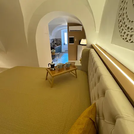 Mina * Ruvo di Puglia