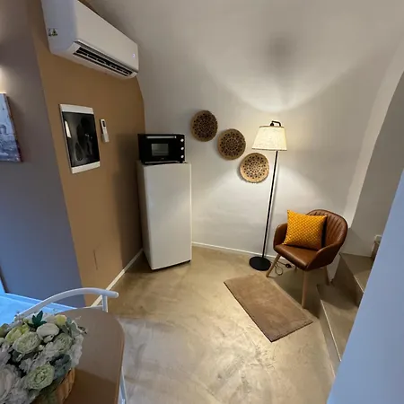 בית נופש Mina *