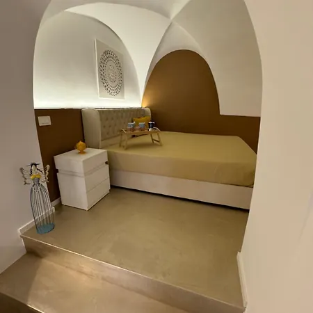Tatil Evi Mina Ruvo di Puglia