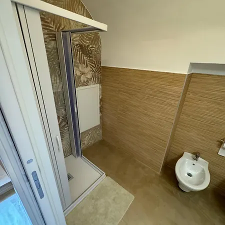 Mina Holiday home