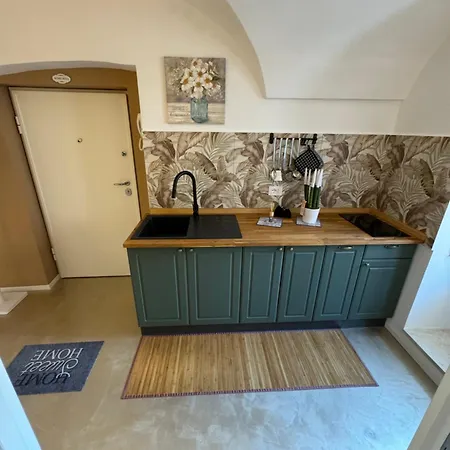 Tatil Evi Mina