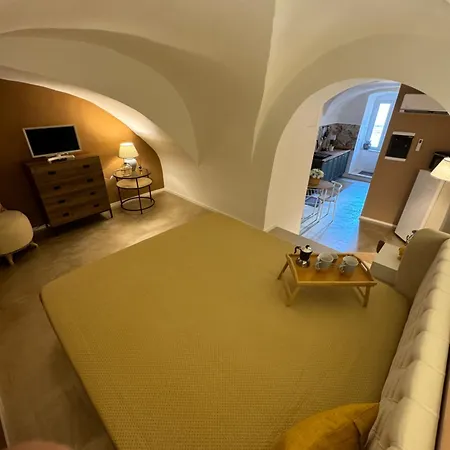 Mina בית נופש *