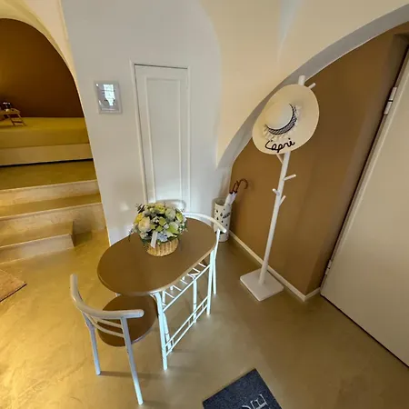 Mina Tatil Evi Ruvo di Puglia