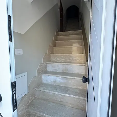 Mina בית נופש