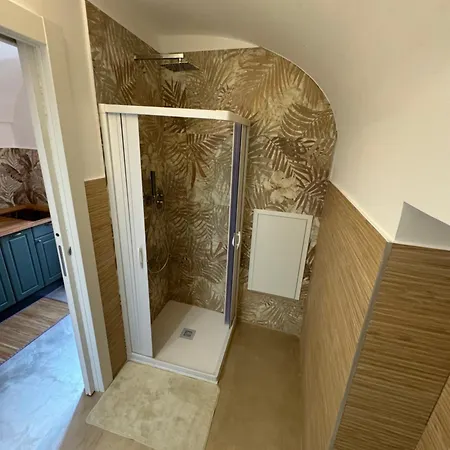 Tatil Evi Mina