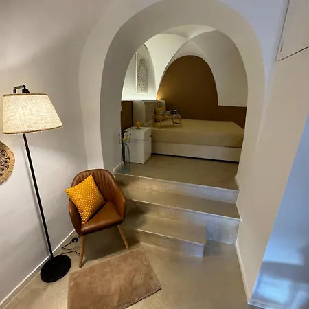 Tatil Evi Mina Ruvo di Puglia