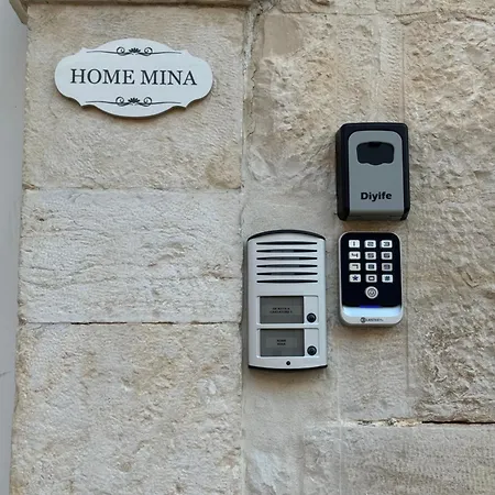 Mina Ruvo di Puglia