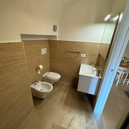 Mina Holiday home Ruvo di Puglia