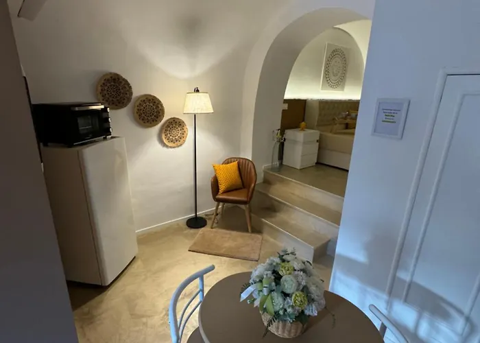 Mina בית נופש רובו די פוליה