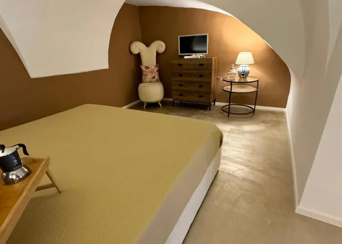 Mina בית נופש