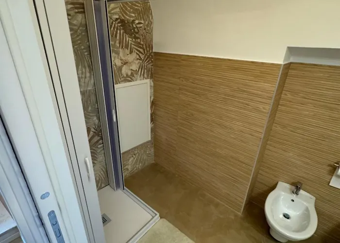 Mina בית נופש