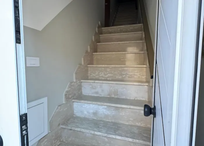 Mina בית נופש