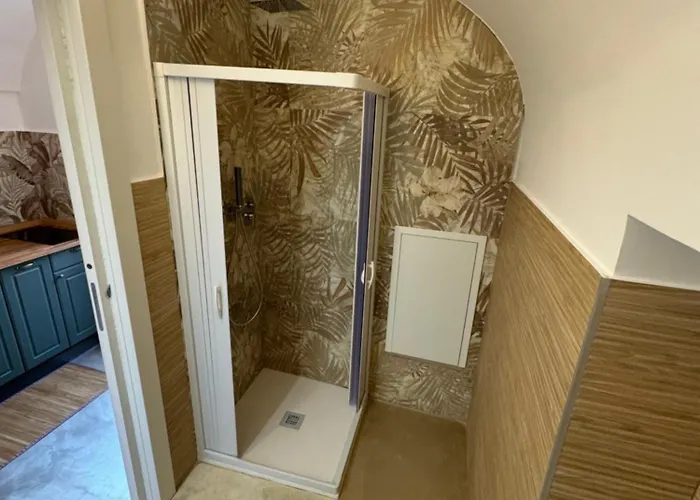 בית נופש Mina