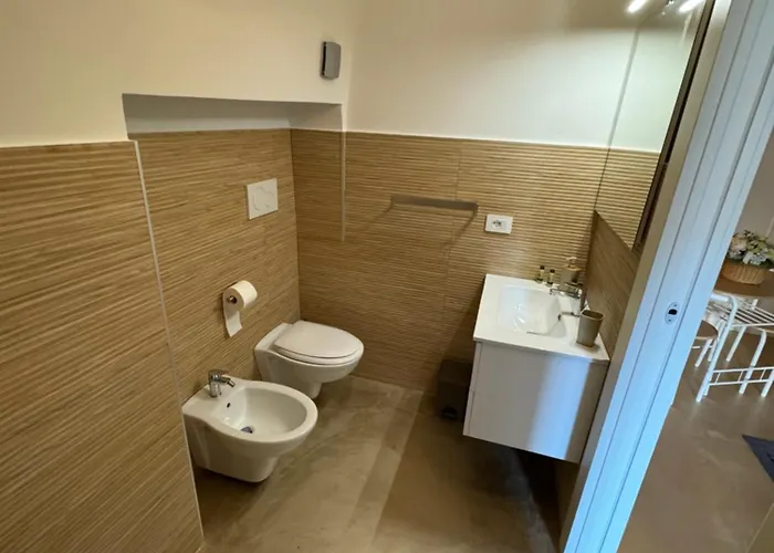 Mina בית נופש רובו די פוליה