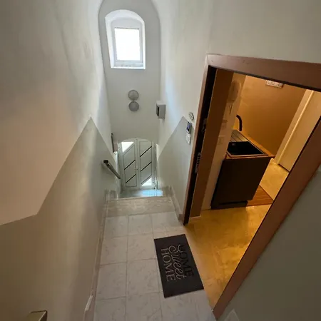 펜션 Mina 루보디풀리아