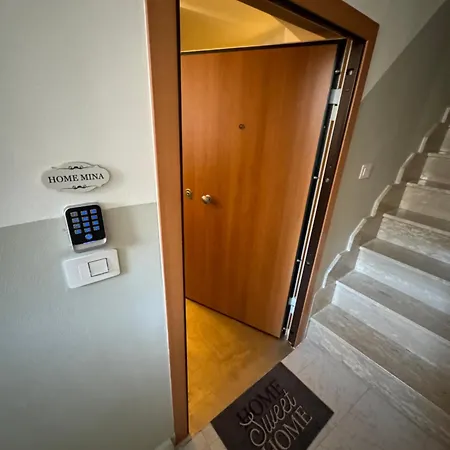 Mina * Ruvo di Puglia