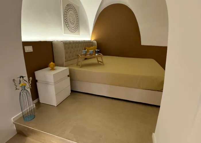 Dom wakacyjny Mina Ruvo di Puglia