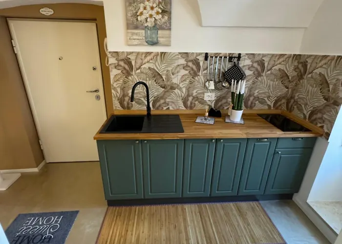 Σπίτι διακοπών Mina