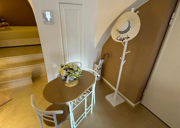 Mina Dom wakacyjny Ruvo di Puglia