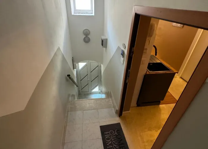 Σπίτι διακοπών Mina Ruvo di Puglia