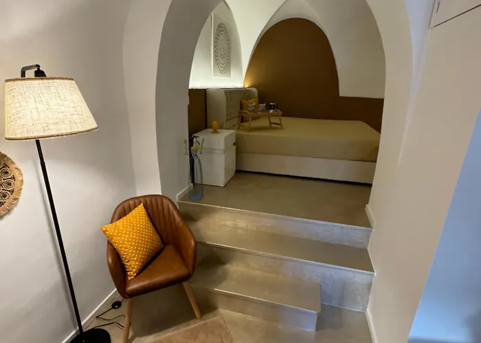 Dom wakacyjny Mina Ruvo di Puglia