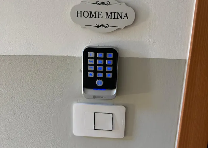 Σπίτι διακοπών Mina